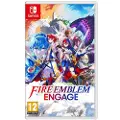 Nintendo Switch Fire Emblem Engage