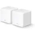 Mercusys Halo H30g Wifi-tilgangspunkt 2 Enheter