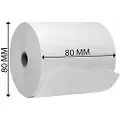 Nilox Nx-rtnl04080 Termopapirrull 48 Enheter