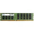 Samsung - DDR4 - modul - 16 GB - DIMM 288-pin - 2666 MHz / PC4-21300 - CL19 - 1.2 V - registrert - ECC