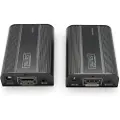 Digitus 4k Hdmi-utvidersett 2k/video Hdmi-kabel Hdmi 2.1-kabel 60hz