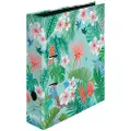 Herlitz 50044054, A4, Flerfarget, 8 ark, 1 stykker