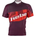Hebo Fusion Kortarmet T-skjorte