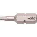 Wiha 34746, 10 stykker, Torx, T15, 25 mm, 59 g, Blister