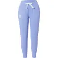 Under Armour Rival Fleece damebukser lilla 1356416 495 S