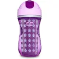 Chicco Sølbeger 266ml rosa