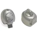Fiamma Safe Door Toalettlokk