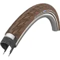 Schwalbe Delta Cruiser Plus E-bike P-guard Sbc Twinskin 28´´ X 37 Urban Stive Sykkeldekk