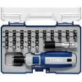 Irimo 1/4´´ 475-32a-1 Skrutrekker Med 32 Magnetiske Spisser
