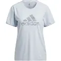 Adidas Badge Of Sport Necessi- Kortarmet T-skjorte