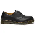 Dr. Martens unisex. 11838002 Leather shoes 1461 Smooth black (42), Flat, Laces, Casual