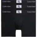 Calvin Klein 000nb3529a Boxers 3 Enheter