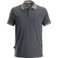 Snickers Workwear Allroundwork Kortermet Poloskjorte