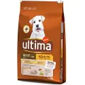 Affinity Ultima Ultima Mini Adult Chicken - 2 x 7 kg