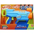 Nerf Elite Junior Explorer Blaster