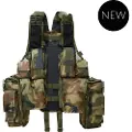 Brandit Tactical Vest