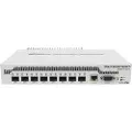 Mikrotik CRS309-1G-8S+IN 9-Port Switch (8x 10G SFP+ / 1x 1G RJ45)