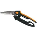 Fiskars PowerArc høyytelses universalkutter 20 cm (6411501701244)