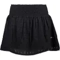 Superdry Vintage Lace Mini Skjørt