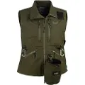 Arrak Outdoor Outdoor Competition Vest W Olive L