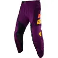 Leatt Moto 3.5 Terrengbil