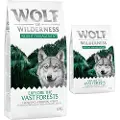 Wolf of Wilderness "Explore The Vast Forests" - Weight Management - 12 kg