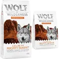 Wolf of Wilderness "Explore The Mighty Summit" - Performance - 2 x 12 kg