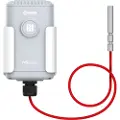 Milesight Industrial Temperature Sensor EM500PT100868MT200 LoRaWAN Temp 50C 200C IP67