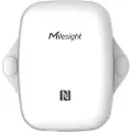 Milesight EM300-TH - Temperatur- og fuktighetssensor - trådløs - NFC - 868 MHz