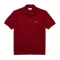 Lacoste Best Kortermet Poloskjorte