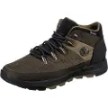 Timberland Sprint Trekker Mid Fabric Wp Tursko