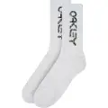 Oakley B1B 2.0 3 Pcs Sokker hvit