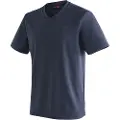 Maier Sports Wali Kortarmet T-skjorte