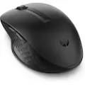 HP 430 Wireless - Mus - 5 - Svart