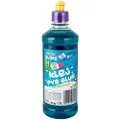 TUBAN Turkis PVA lim 500ml TUBAN