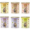 Granatapet DeliCatessen Prøvepakke 6 x 800 g - Smakspakke III (uten fisk)