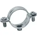 Celo Din 16 Rørklemme Med Delt Ring
