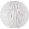 Globen Lighting Globen LightingGulvlampe Sandhamn 35 cmHvitBaderomsbelysningFra Homeroom
