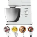 Kenwood KenwoodKjøkkenmaskin Chef XL KVL4110WBakemaskinerFra Homeroom