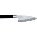 Kai 6715D, Urtekniv, 15 cm, Stål, 1 stykker