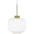 Globen Lighting Globen LightingTaklampe RitzHvitTakpendlerFra Homeroom