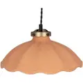 Globen Lighting Globen LightingPendel Alva 30BrunTakpendlerFra Homeroom