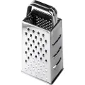 Fiskars Essential - Rivjern - 23 cm - rektangulær