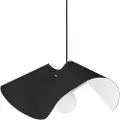 Globen Lighting Globen LightingTaklampe Volang 50SvartTakpendlerFra Homeroom