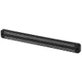 Funktion Knife magnet 33x3.5 cm black steel