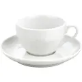 Pillivuyt Cup Cecil 29 cl 9.8 cm White