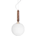 Globen Lighting Globen LightingTaklampe TorranoBrunTakpendlerFra Homeroom