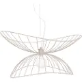 Globen Lighting Globen LightingTaklampe Ray 70 cmBeigeTakpendlerFra Homeroom