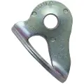 Fixe 1 Hanger Galvanized Steel M12 Bolt Hanger 20 Enheter