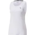 Puma Favorite Ermeløs T-skjorte